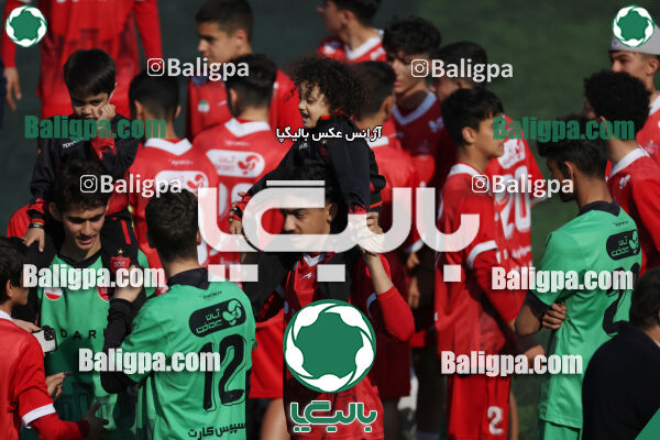 پرسپولیس ۰ (۴) - (۲) ۰ پیکان