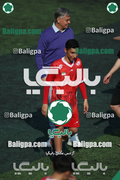 پرسپولیس ۰ (۴) - (۲) ۰ پیکان