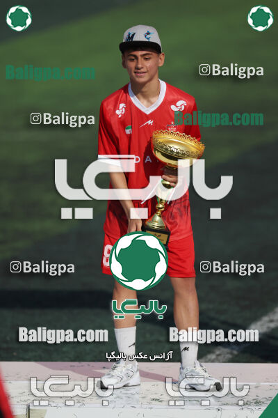 پرسپولیس ۰ (۴) - (۲) ۰ پیکان