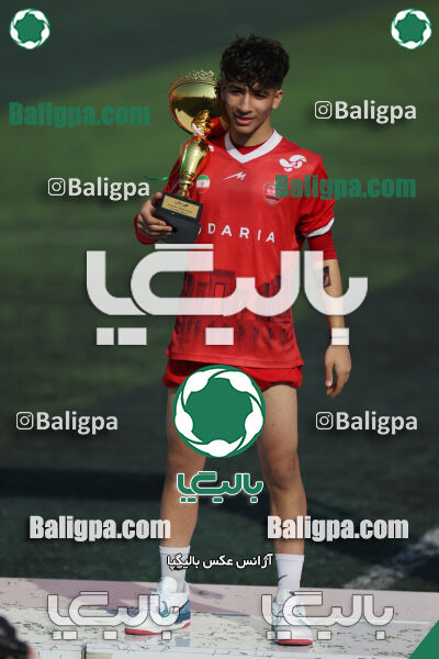 پرسپولیس ۰ (۴) - (۲) ۰ پیکان