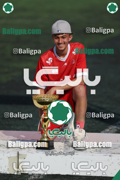 پرسپولیس ۰ (۴) - (۲) ۰ پیکان