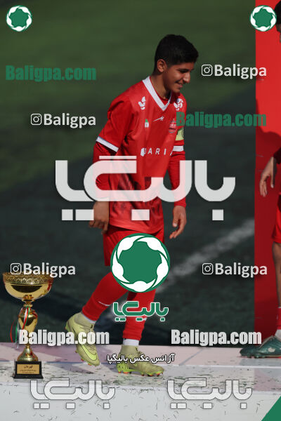 پرسپولیس ۰ (۴) - (۲) ۰ پیکان