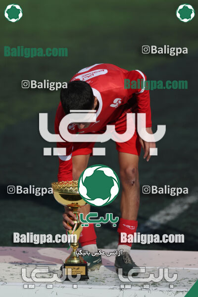پرسپولیس ۰ (۴) - (۲) ۰ پیکان