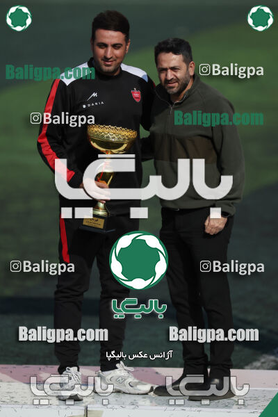 پرسپولیس ۰ (۴) - (۲) ۰ پیکان