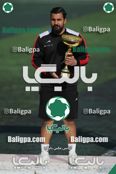 پرسپولیس ۰ (۴) - (۲) ۰ پیکان