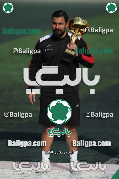 پرسپولیس ۰ (۴) - (۲) ۰ پیکان