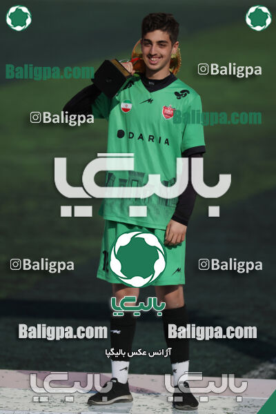پرسپولیس ۰ (۴) - (۲) ۰ پیکان