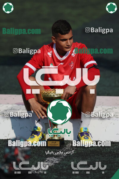 پرسپولیس ۰ (۴) - (۲) ۰ پیکان