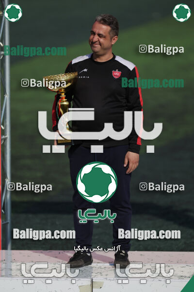 پرسپولیس ۰ (۴) - (۲) ۰ پیکان