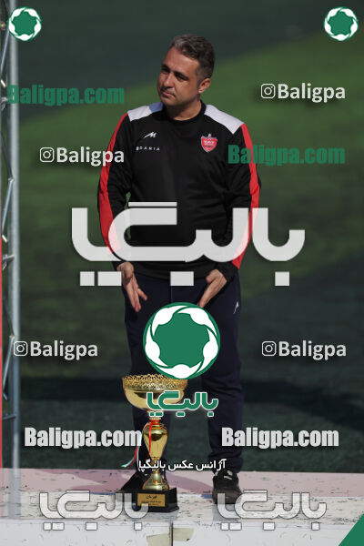 پرسپولیس ۰ (۴) - (۲) ۰ پیکان