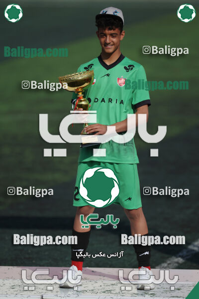 پرسپولیس ۰ (۴) - (۲) ۰ پیکان
