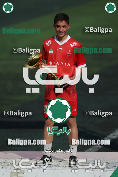 پرسپولیس ۰ (۴) - (۲) ۰ پیکان