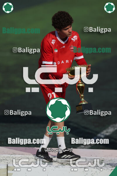 پرسپولیس ۰ (۴) - (۲) ۰ پیکان
