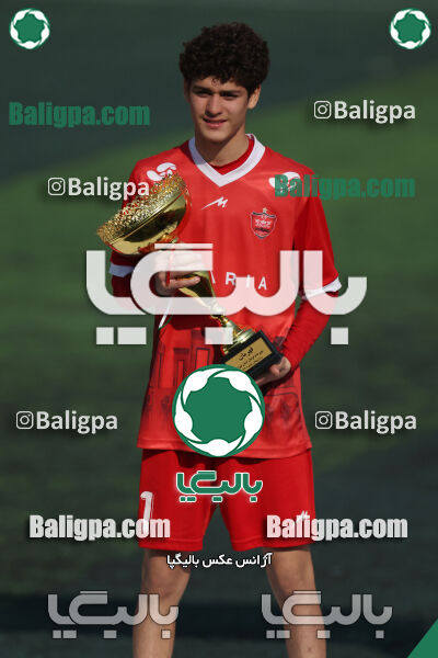 پرسپولیس ۰ (۴) - (۲) ۰ پیکان