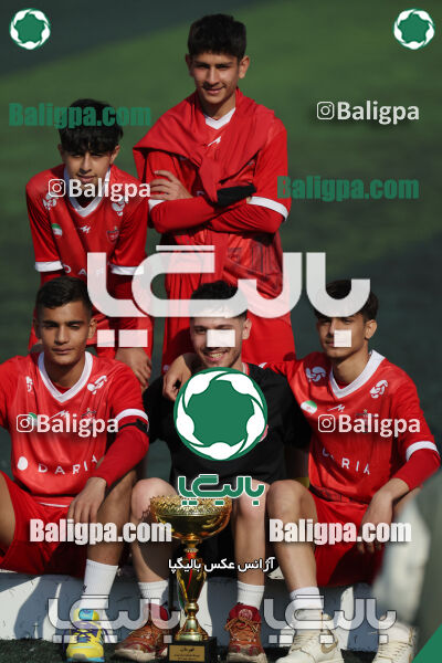پرسپولیس ۰ (۴) - (۲) ۰ پیکان