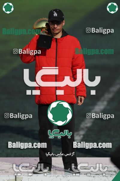 پرسپولیس ۰ (۴) - (۲) ۰ پیکان