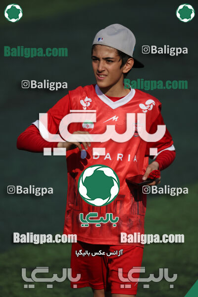 پرسپولیس ۰ (۴) - (۲) ۰ پیکان
