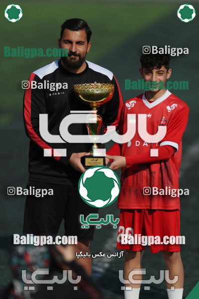 پرسپولیس ۰ (۴) - (۲) ۰ پیکان