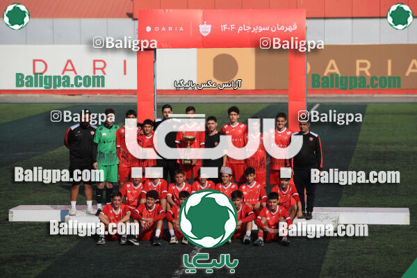 پرسپولیس ۰ (۴) - (۲) ۰ پیکان