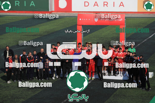 پرسپولیس ۰ (۴) - (۲) ۰ پیکان