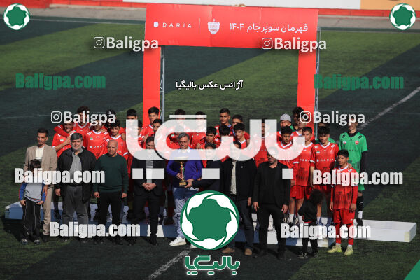 پرسپولیس ۰ (۴) - (۲) ۰ پیکان