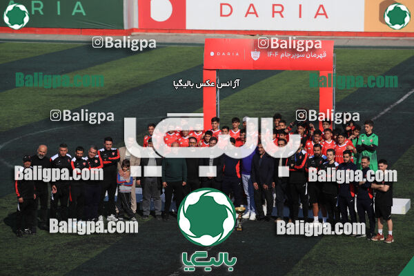 پرسپولیس ۰ (۴) - (۲) ۰ پیکان