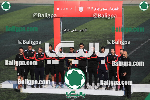 پرسپولیس ۰ (۴) - (۲) ۰ پیکان