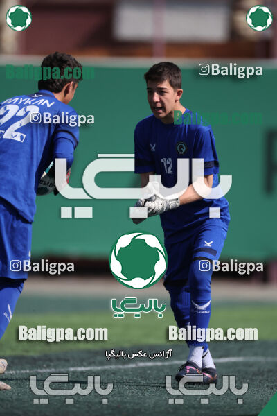 پرسپولیس ۰ (۴) - (۲) ۰ پیکان