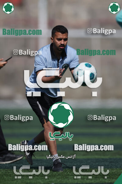 پرسپولیس ۰ (۴) - (۲) ۰ پیکان