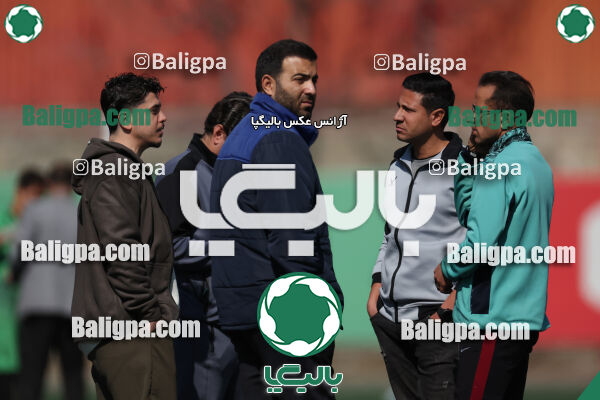 پرسپولیس ۰ (۴) - (۲) ۰ پیکان