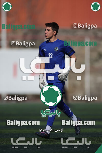 پرسپولیس ۰ (۴) - (۲) ۰ پیکان