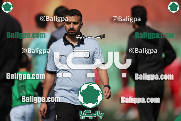 پرسپولیس ۰ (۴) - (۲) ۰ پیکان