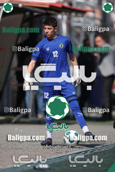 پرسپولیس ۰ (۴) - (۲) ۰ پیکان