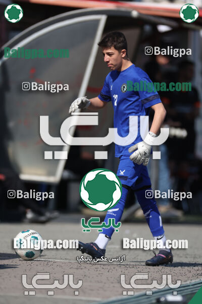 پرسپولیس ۰ (۴) - (۲) ۰ پیکان
