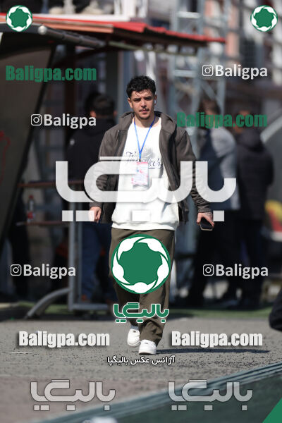 پرسپولیس ۰ (۴) - (۲) ۰ پیکان