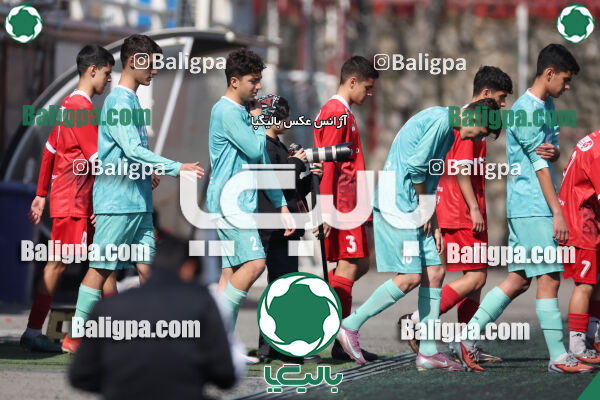 پرسپولیس ۰ (۴) - (۲) ۰ پیکان
