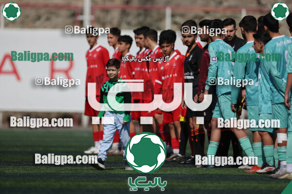 پرسپولیس ۰ (۴) - (۲) ۰ پیکان