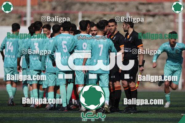 پرسپولیس ۰ (۴) - (۲) ۰ پیکان