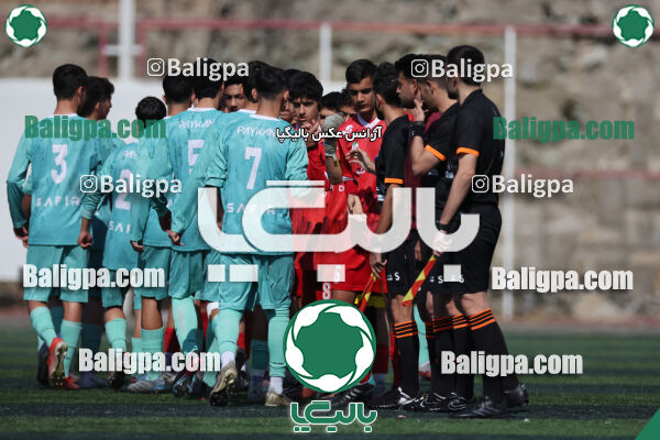 پرسپولیس ۰ (۴) - (۲) ۰ پیکان