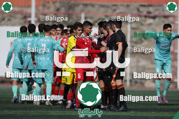 پرسپولیس ۰ (۴) - (۲) ۰ پیکان