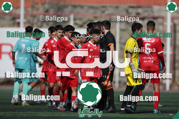 پرسپولیس ۰ (۴) - (۲) ۰ پیکان