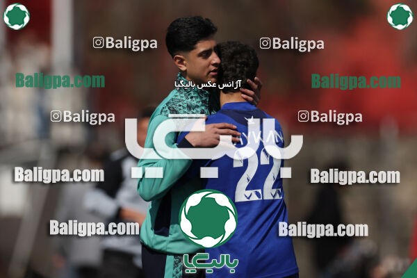 پرسپولیس ۰ (۴) - (۲) ۰ پیکان