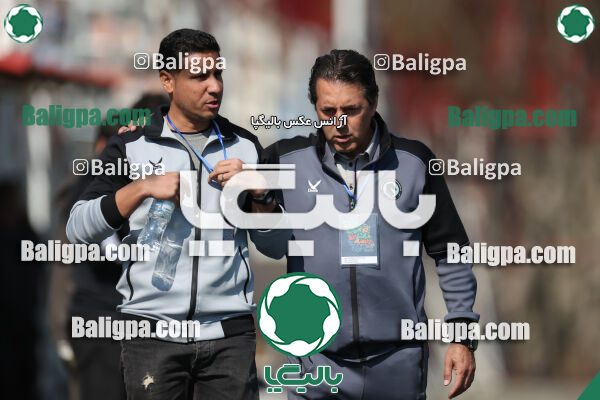 پرسپولیس ۰ (۴) - (۲) ۰ پیکان