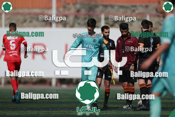 پرسپولیس ۰ (۴) - (۲) ۰ پیکان