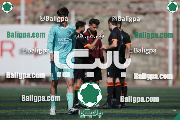 پرسپولیس ۰ (۴) - (۲) ۰ پیکان
