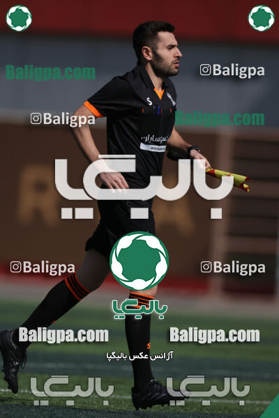 پرسپولیس ۰ (۴) - (۲) ۰ پیکان