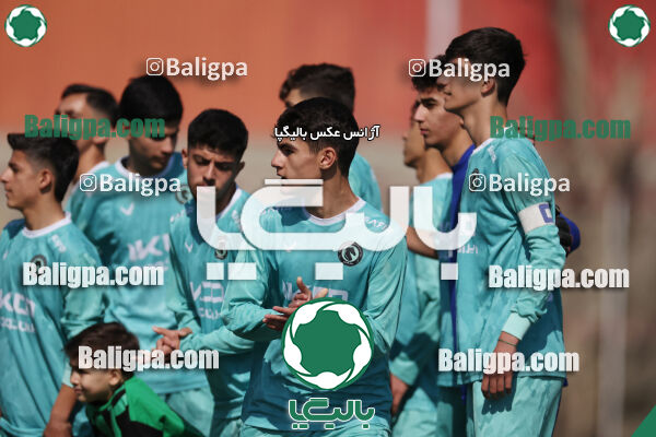 پرسپولیس ۰ (۴) - (۲) ۰ پیکان