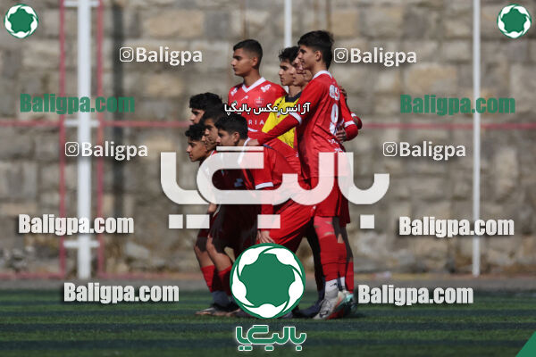پرسپولیس ۰ (۴) - (۲) ۰ پیکان