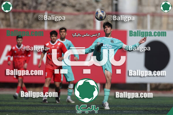 پرسپولیس ۰ (۴) - (۲) ۰ پیکان