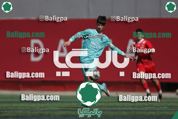 پرسپولیس ۰ (۴) - (۲) ۰ پیکان